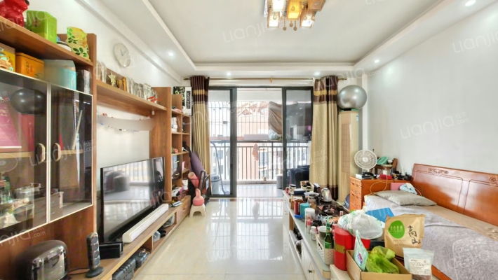 意境星语花园二手房实景图