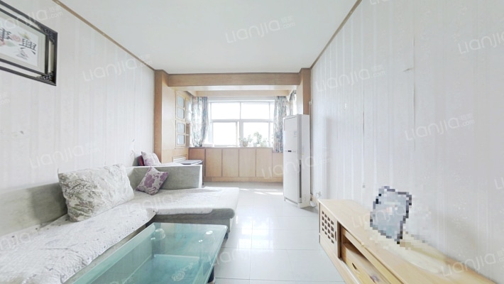 政七街26号院二手房实景图