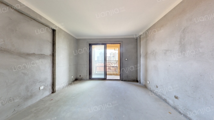 悦湖美郡二手房实景图