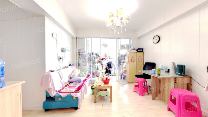 多福大厦二手房实景图