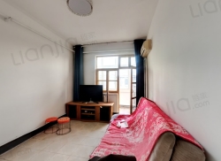 整租·干城小区 2室1厅 南/北_干城小区租房