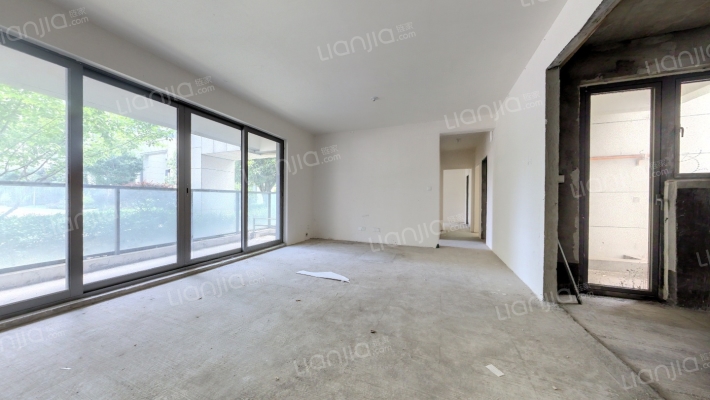 北辰鹿鸣院二手房实景图