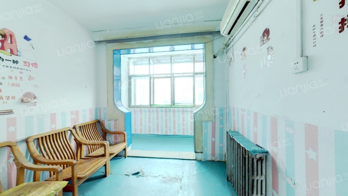 交通路39号二手房实景图