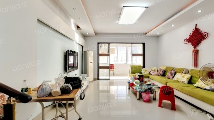 世纪园小区二手房实景图