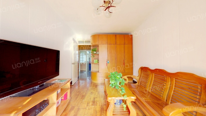 梅州新村二手房实景图