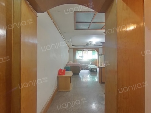 整租·月光小区 3室2厅 南