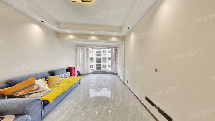 环卫小区二手房实景图