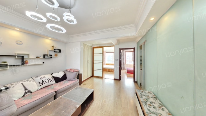 君海朗郡二手房实景图