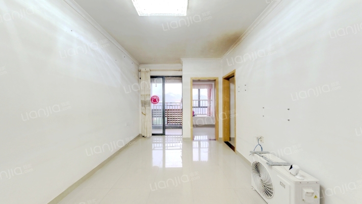 珠江嘉苑二手房实景图