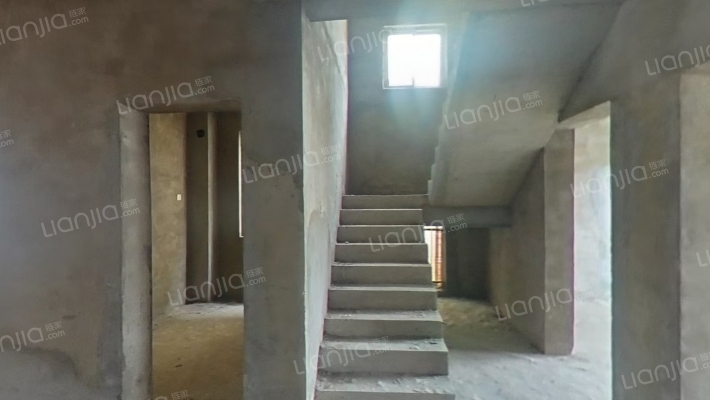 华展小区北苑二手房实景图