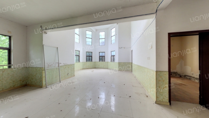 高速云水湾二手房实景图