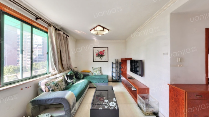 北景园菊香苑二手房实景图