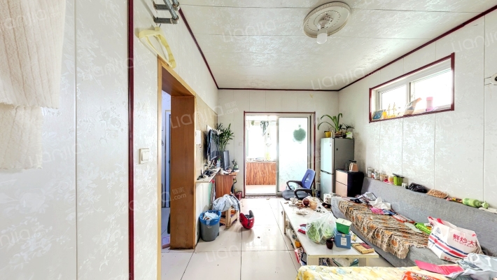 正觉寺小区一区二手房实景图