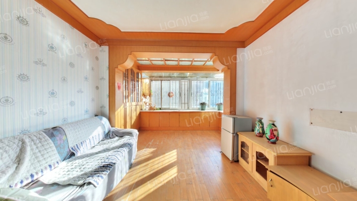 体育小区二手房实景图