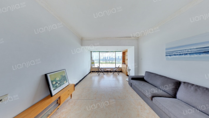 中山中路60号二手房实景图