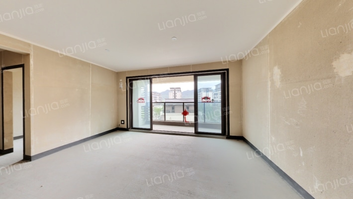 高新泷悦长安一期二手房实景图