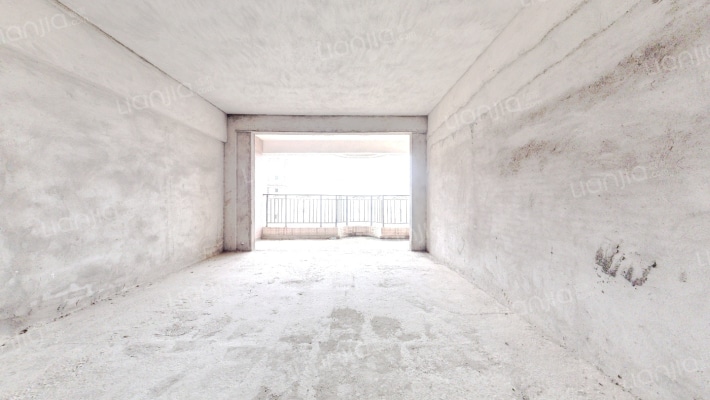 富华新城二手房实景图