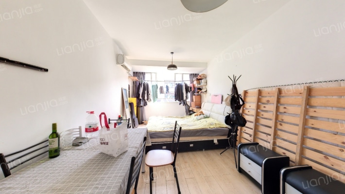 铁道小区 二手房实景图