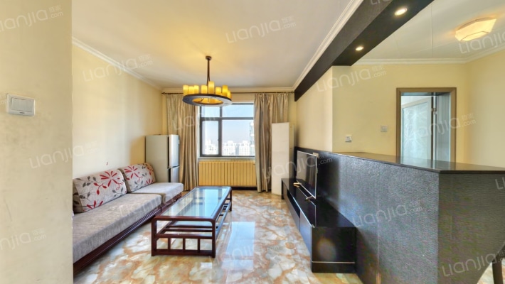 天伦星钻二手房实景图