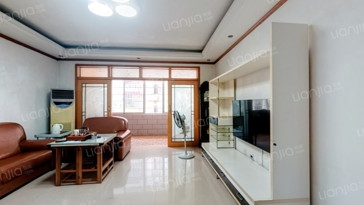 太子花园二手房实景图