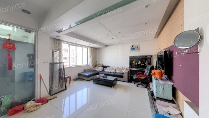 安康锦园二手房实景图