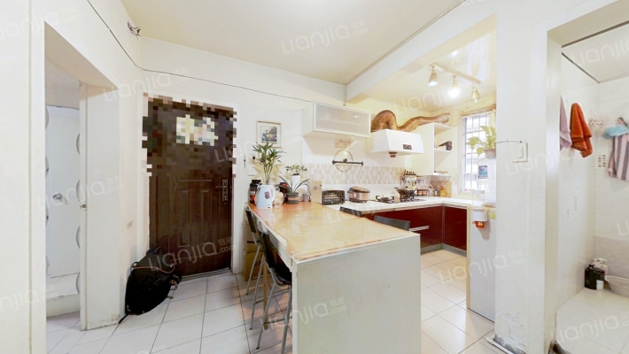 渔化桥河沿二手房实景图