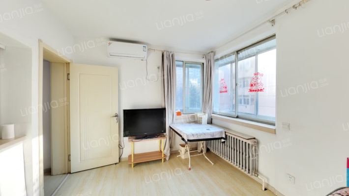 转山小区二手房实景图