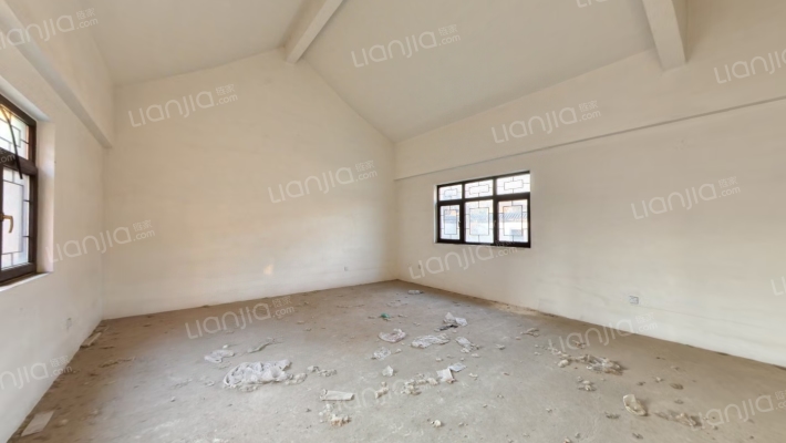 贻成水木清华二手房实景图