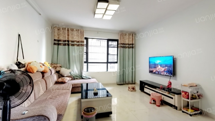 宏鑫华都二手房实景图