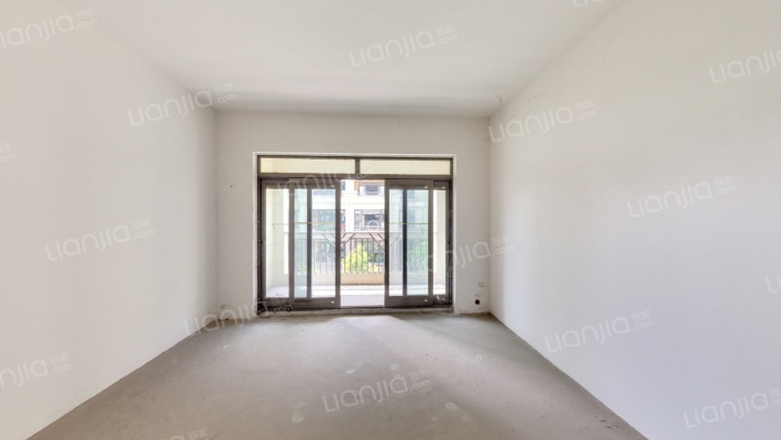 英利狮城花园二手房实景图