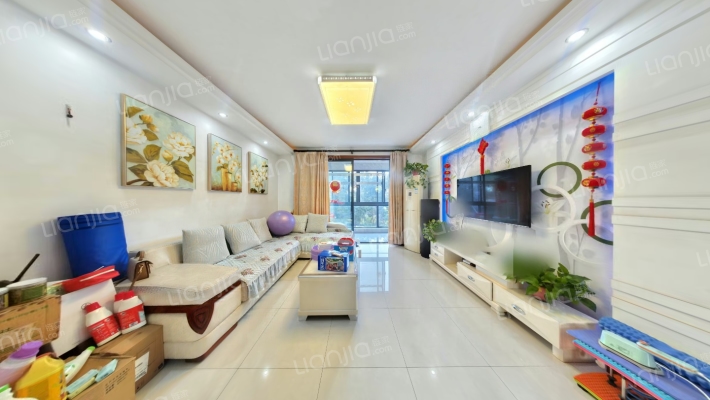 国香雅苑二手房实景图