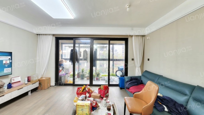 山云轩二手房实景图