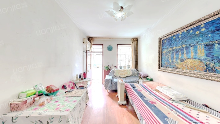 友谊大街48号二手房实景图