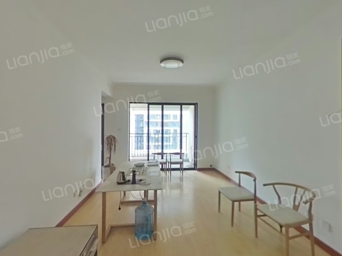 整租·阳光100阿尔勒 3室2厅 南