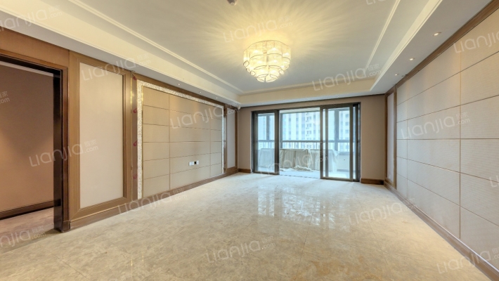 恒大天宸二手房实景图