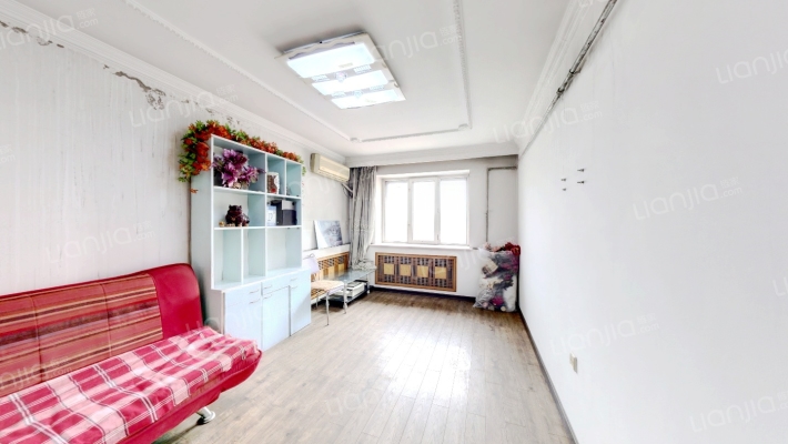 安发街二手房实景图