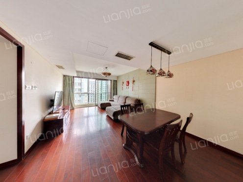 整租·麦岛金岸 3室2厅 南/北