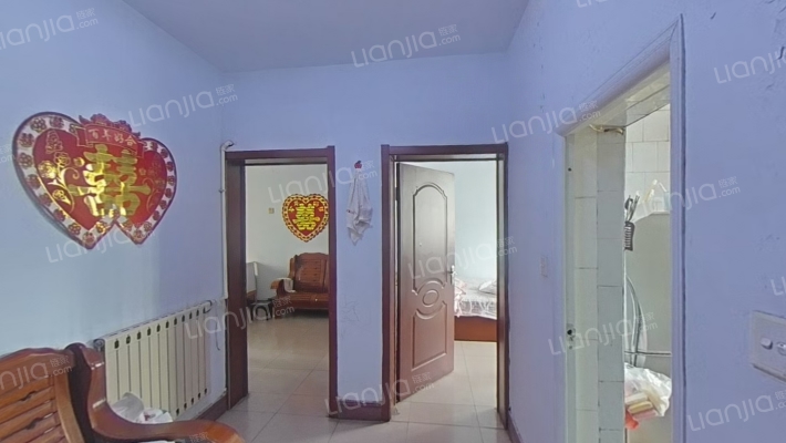 交西胡同二手房实景图