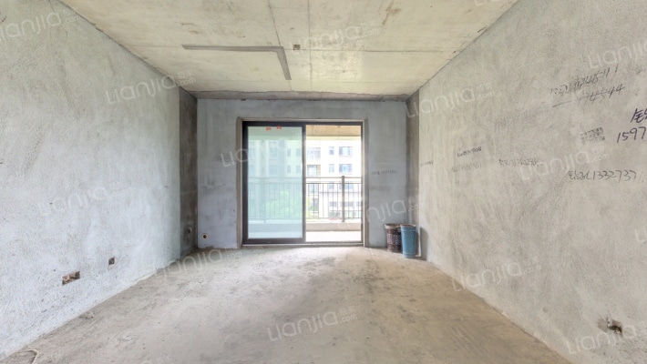 大汉汉府二手房实景图