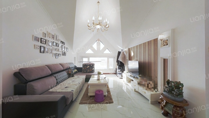 新星宇之悦二手房实景图