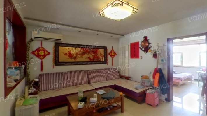 妇幼院二手房实景图