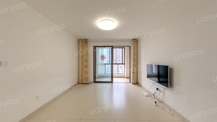 水映加州依云郡二手房实景图