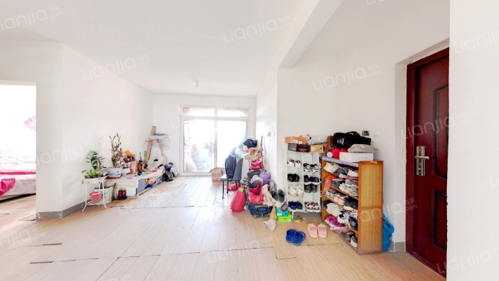 正阳悦府二手房实景图