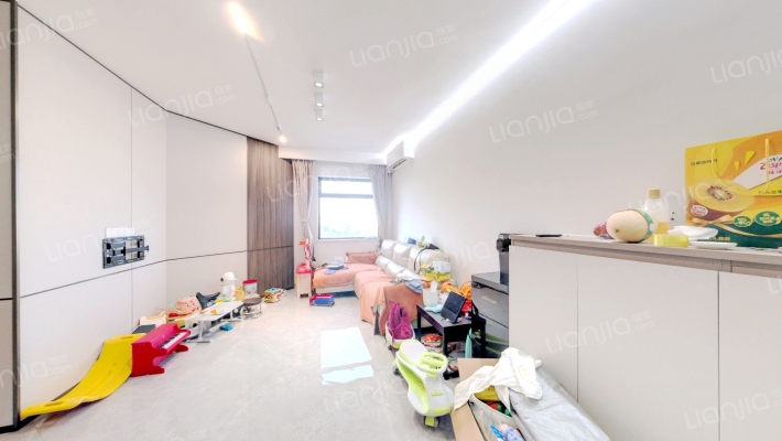 珠光花园(胡湾路)二手房实景图