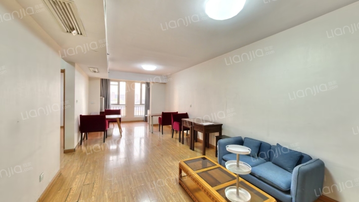 东方文化广场二手房实景图