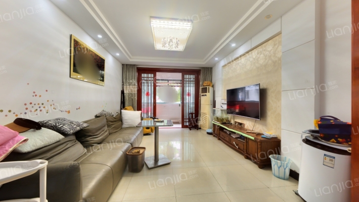 湖沁花园东区二手房实景图