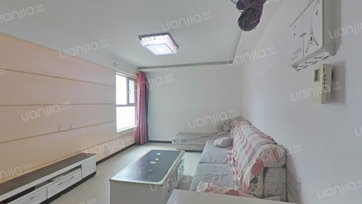 赵都新城美和园二手房实景图