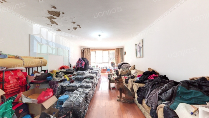 华泰新都A区环保家园二手房实景图