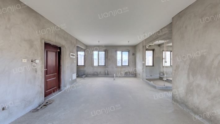 恒宇国际观邸(连江)二手房实景图