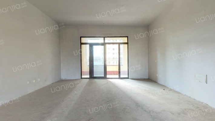 海珀香庭二手房实景图